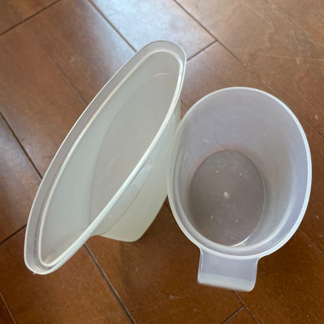 【新品キャップ付】PHILIPS ヌードルメーカー HR2369