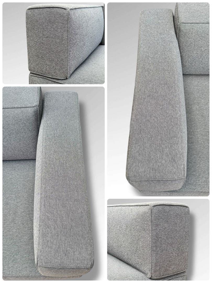 【極美品】Cassina ixcカッシーナイクスシー リーフ ラウンジチェア