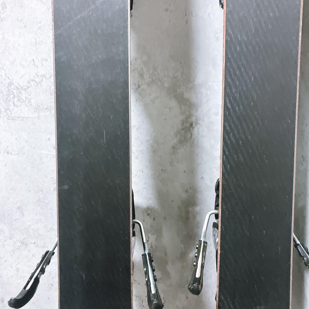 スキー BLIZZARD IQ wcs racing 167cm