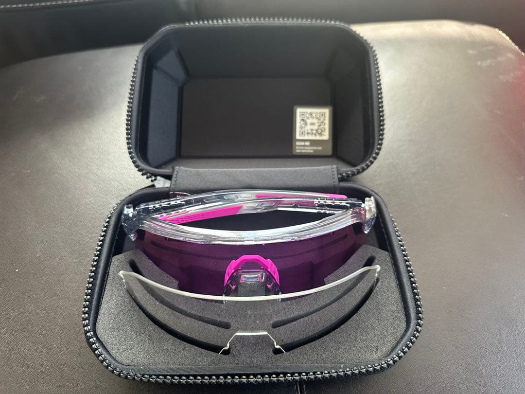 野球 100％ ワンハンドレッド アクセサリー サングラス S3