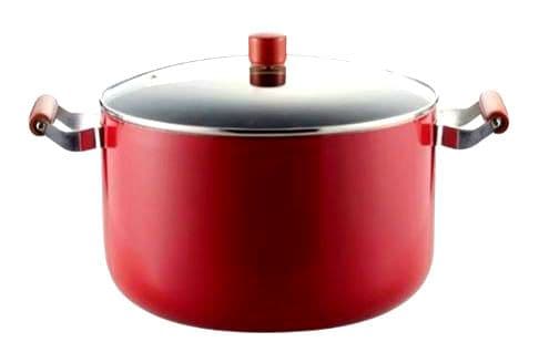 IH対応　パール金属　 両手大鍋（直径31.5cm×深さ17cm）