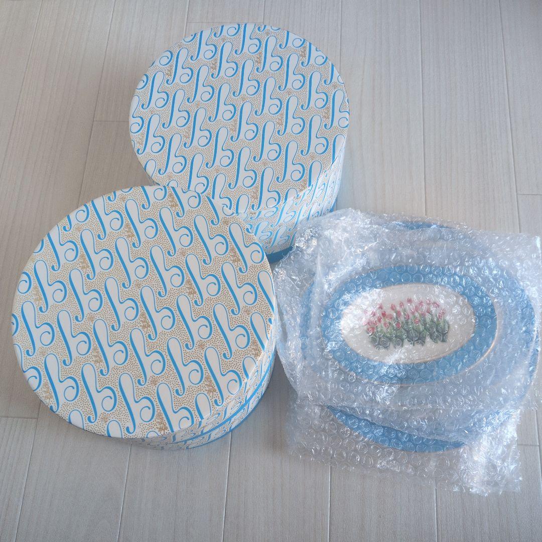 RURU MARY'S 食器 6点セット