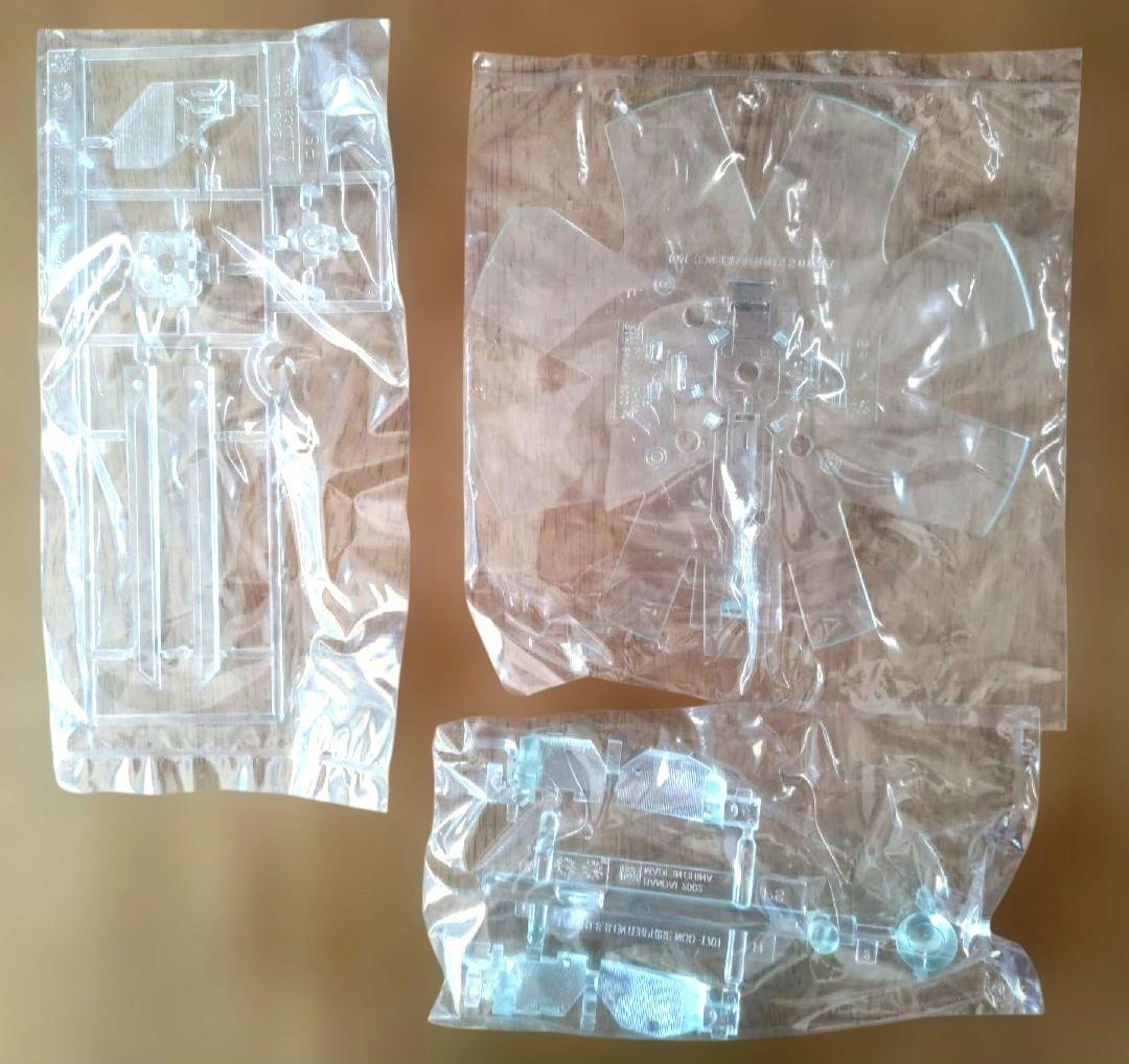 スタートレック U.S.S. ENTERPRISE NCC-1701 未開封