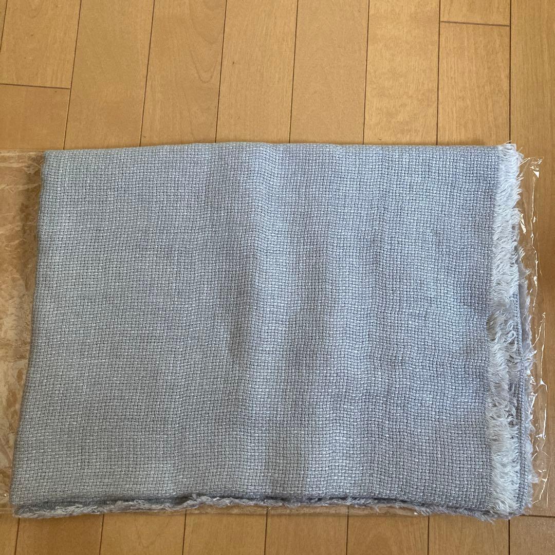 リーノ エ リーナ　リネンブランケット