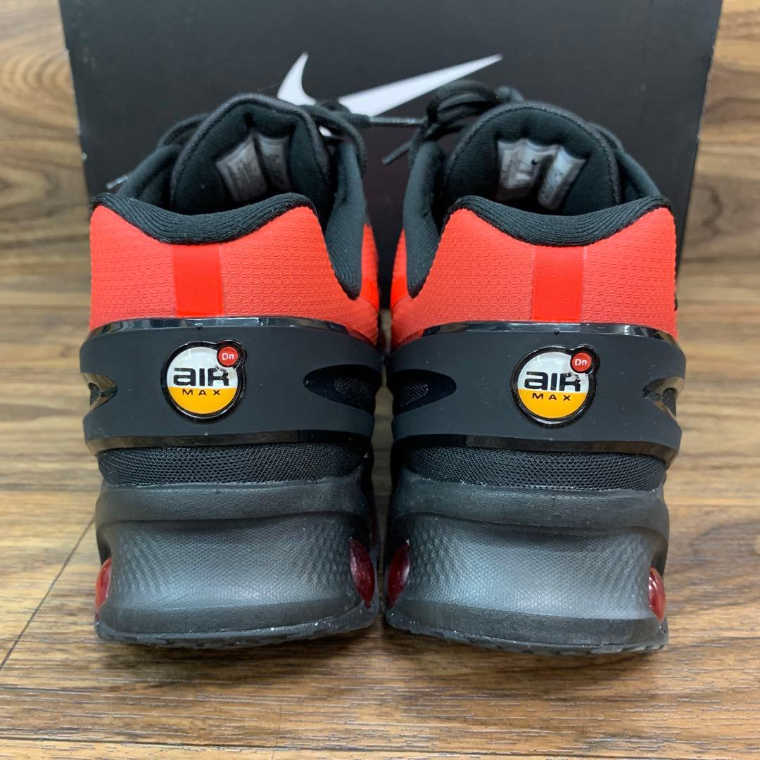 中古 Nike Air Max DN8