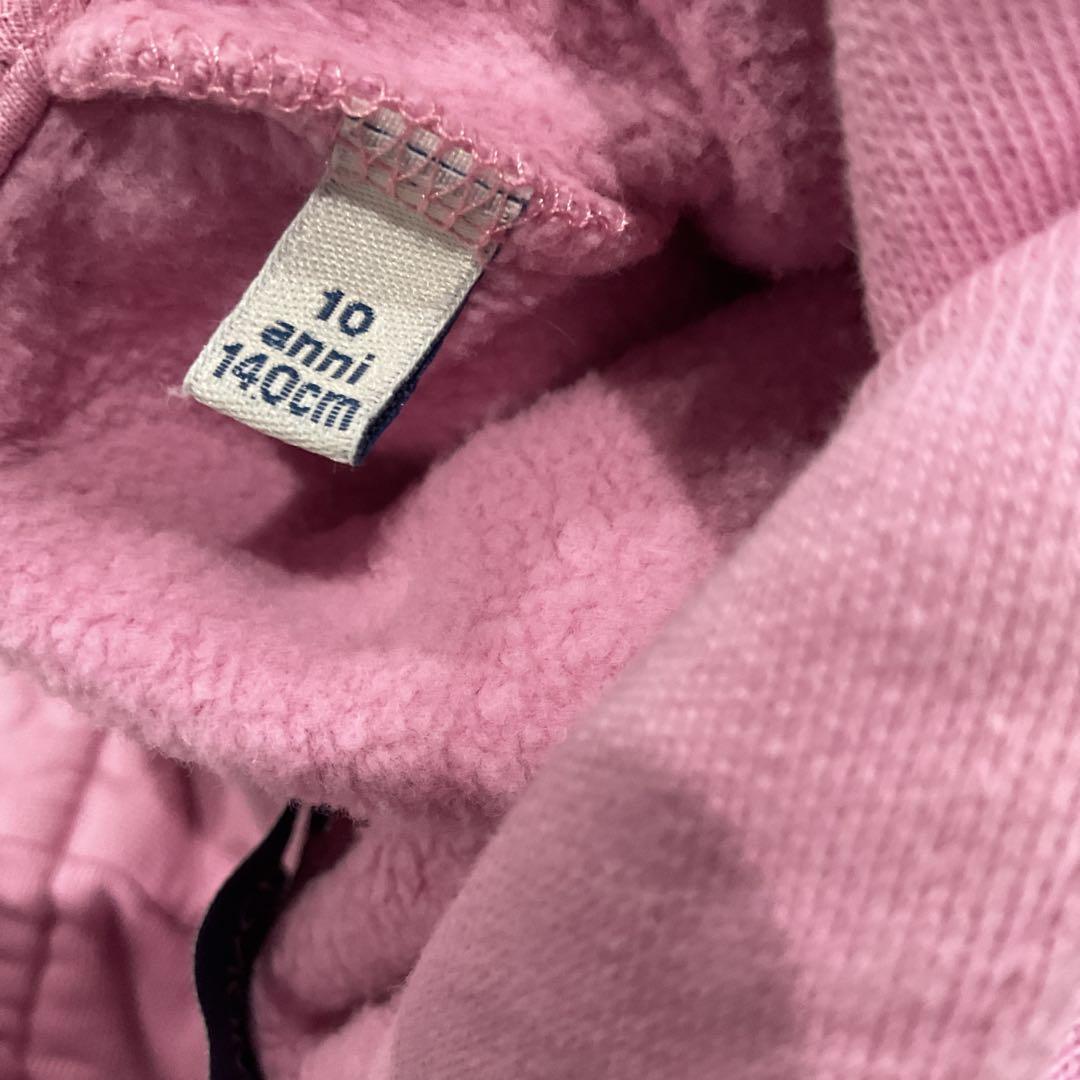 p*e様 モンクレール フード付きワンピース 10A 140cmチルドレン