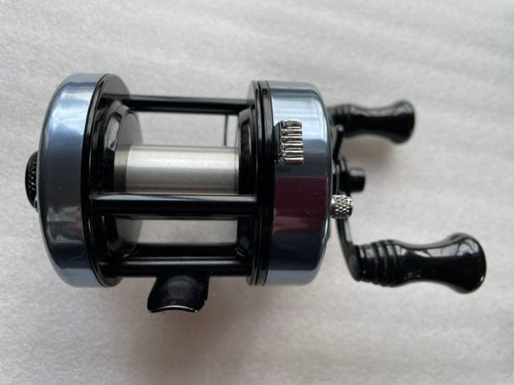 シェイクスピア　プレジデントⅡ 1981