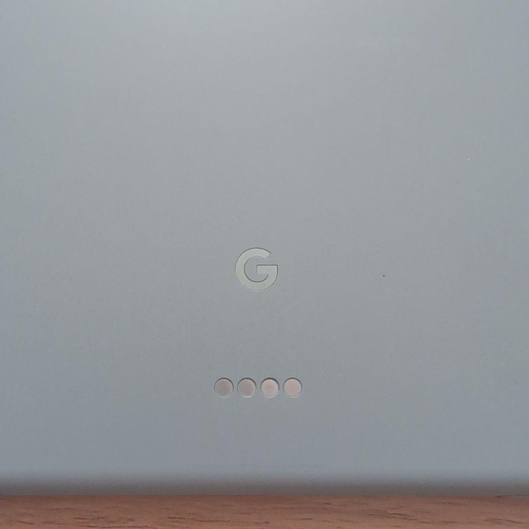 【ジャンク品】Google Pixel Tablet Hazelカラー 本体