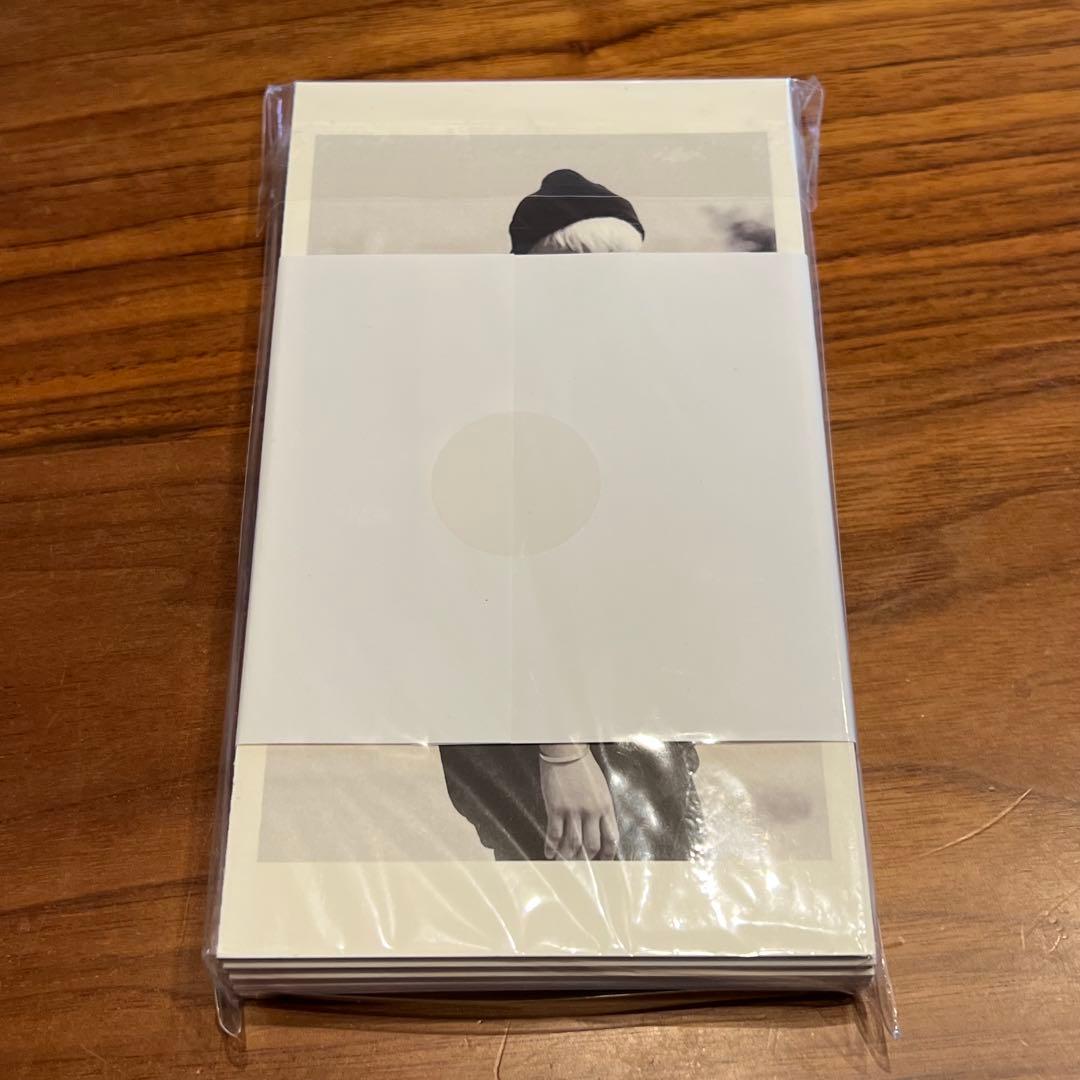 BIGBANG [LAST DANCE COLLECTION] フォト