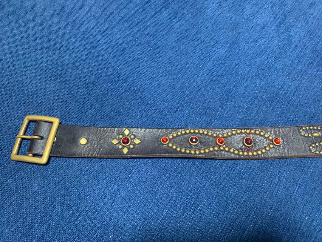 TENDERLOIN テンダーロイン　ベルト