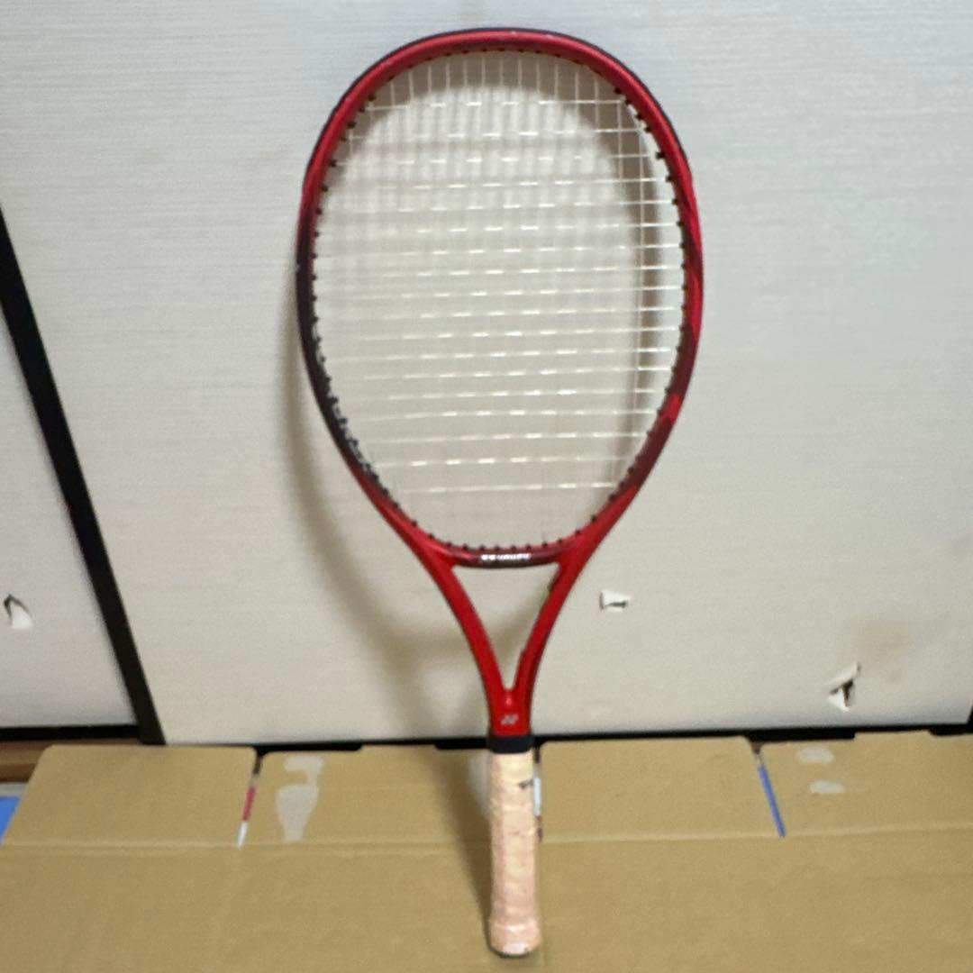 YONEX 硬式ラケット VCORE ELITE『2021/03/15年製』