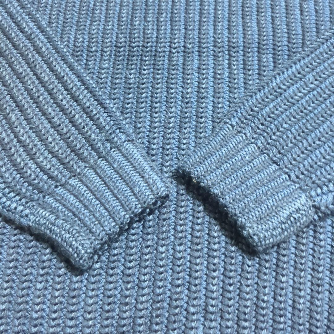 roberto collina マスターバニー ニット セーター 5