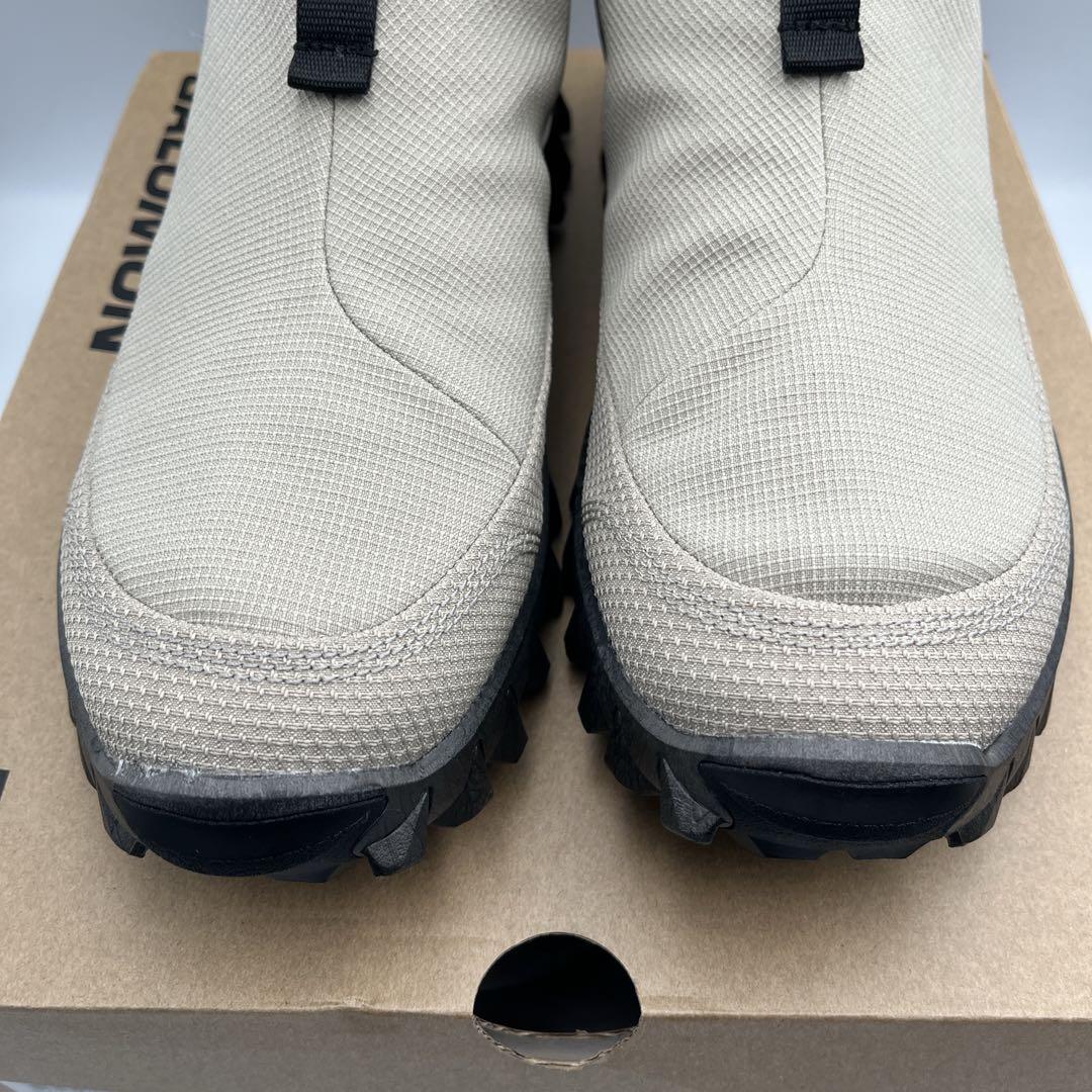 SALOMON CLOG MID【28cm】