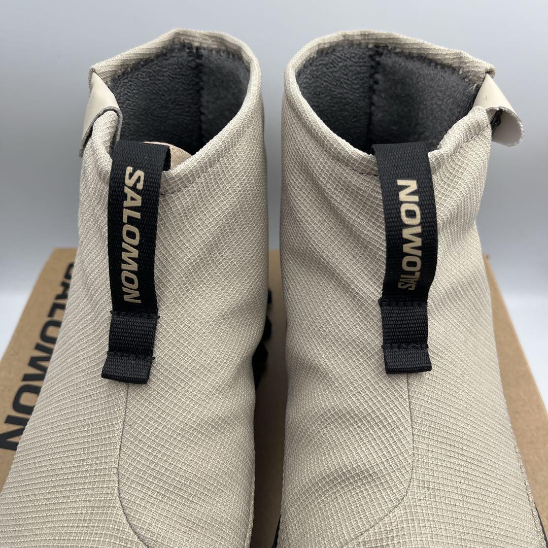 SALOMON CLOG MID【28cm】