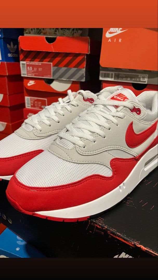 【genie】NIKE AIR MAX 1 '86 OG 26.5cm