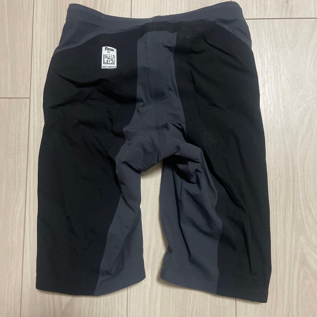 arenaアリーナ高速水着 mikihouse