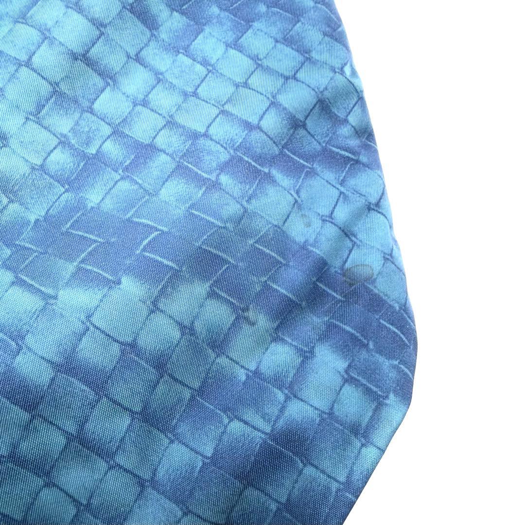 BOTTEGA VENETA　イントレチャート　トートバッグ　トロンプルイユ