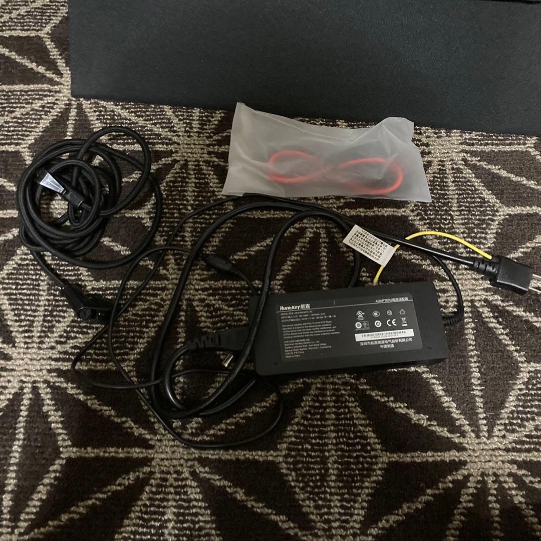 Jackery Portable Power 1000 ソーラーパネルセット