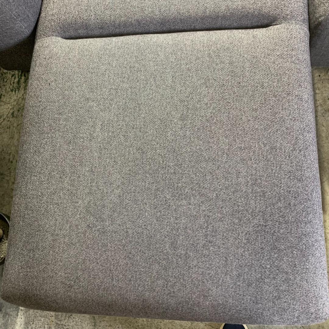 J858R vitra ヴィトラ ソフトモジュラー ソファ 3人掛けソファ