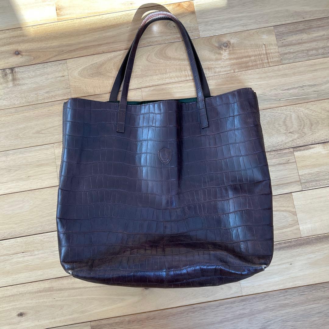 Felisi フェリージ トートバッグ