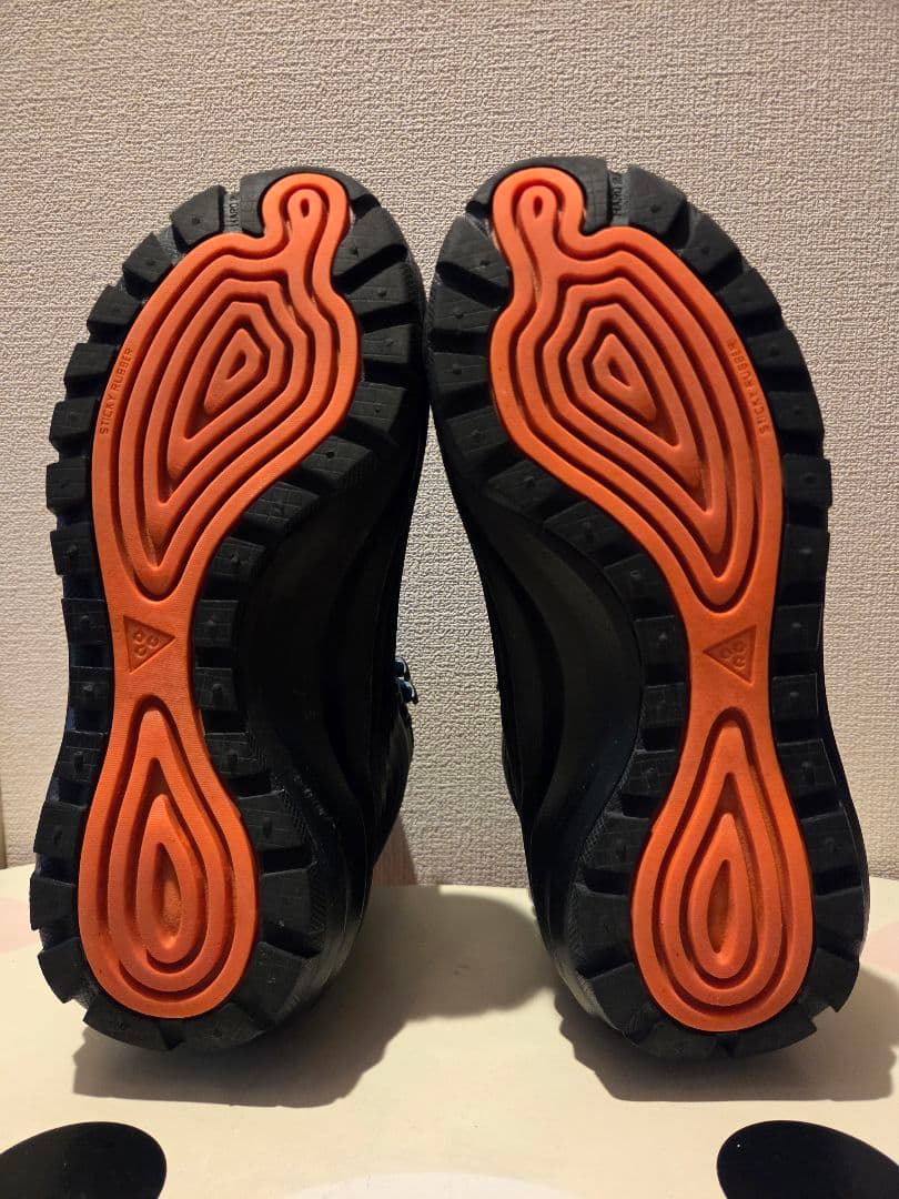 魚*丸様 【即日発送】ACG LUNARDOME1 SNEAKERBT PRM／