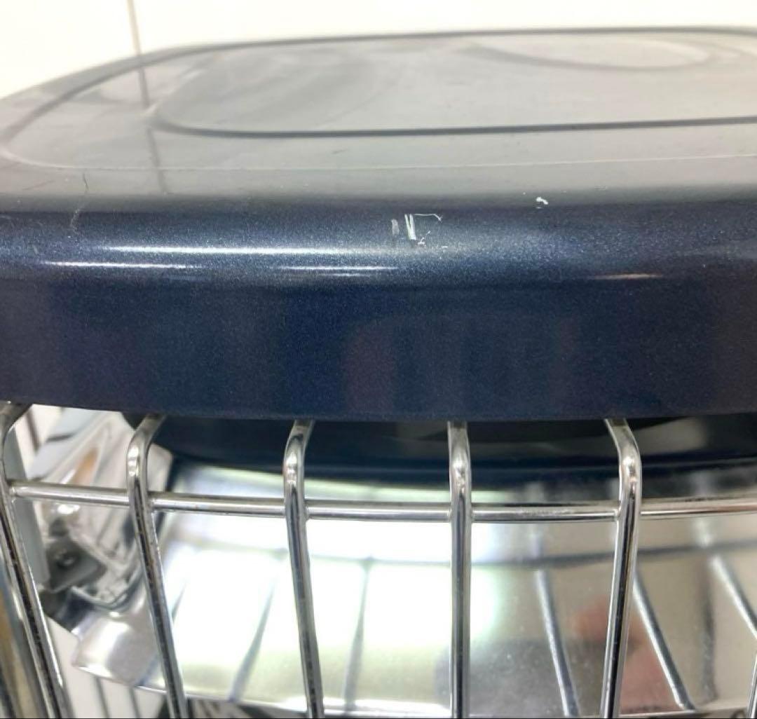 X322-48コロナ　強制通気形開放式石油ストーブ　GH-B198F