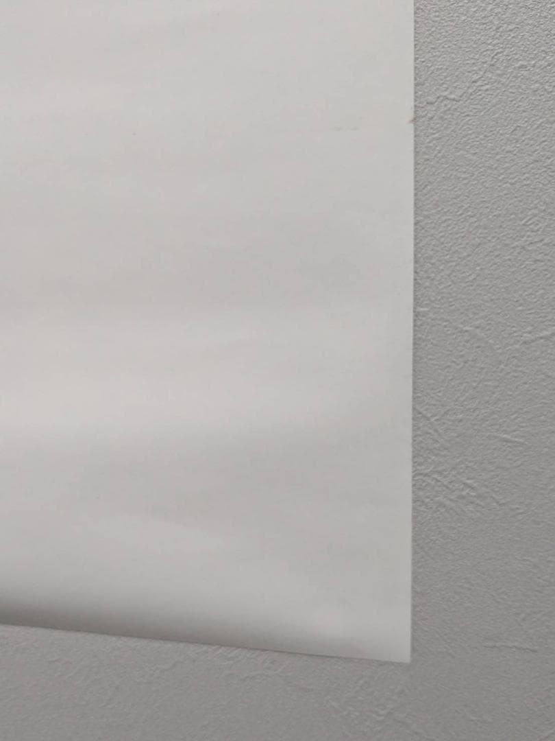 【デッドストック】 Levi's リーバイス ビンテージ ポスター 1971年