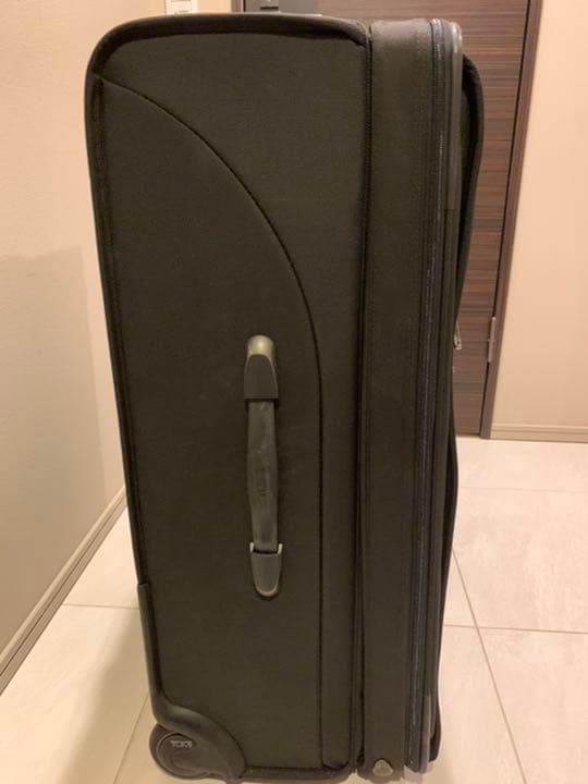TUMI トゥミ 大型スーツケース