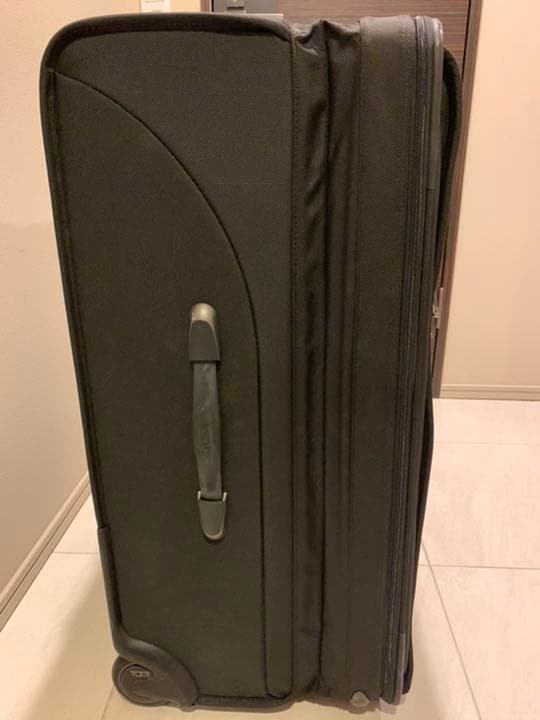 TUMI トゥミ 大型スーツケース