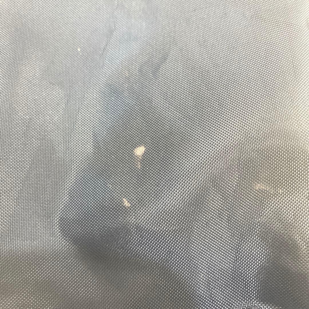 美品✨Familia ファミリア　レッスンバッグ　ナイロン　ブルー系　入園グッズ