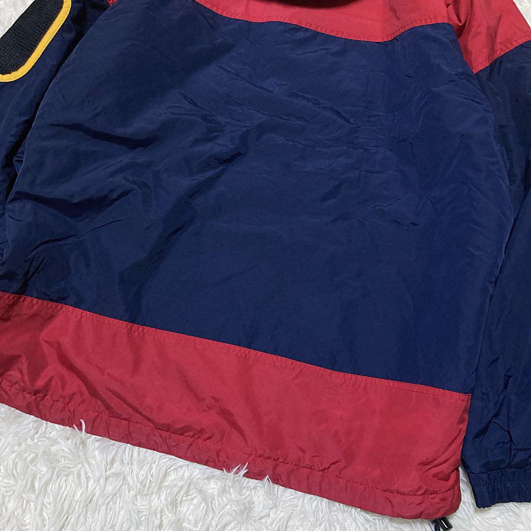 ⭐︎人気⭐︎コロンビア　Columbia チャレンジャーアノラックパーカー　90s