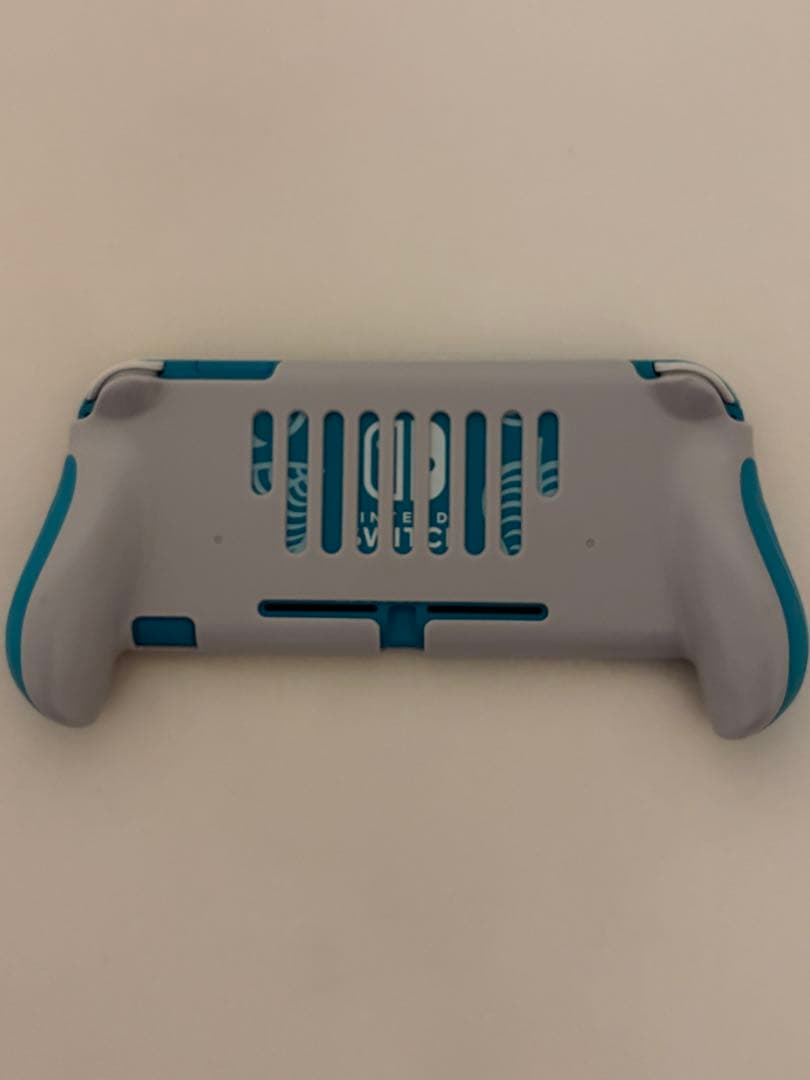 Nintendo Switch Lite どうぶつの森セット 本体カバー付き