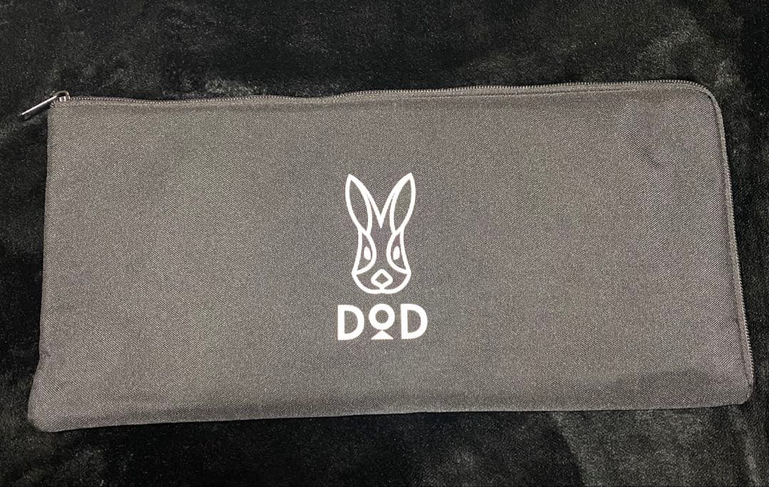 DOD テキーラグリドル