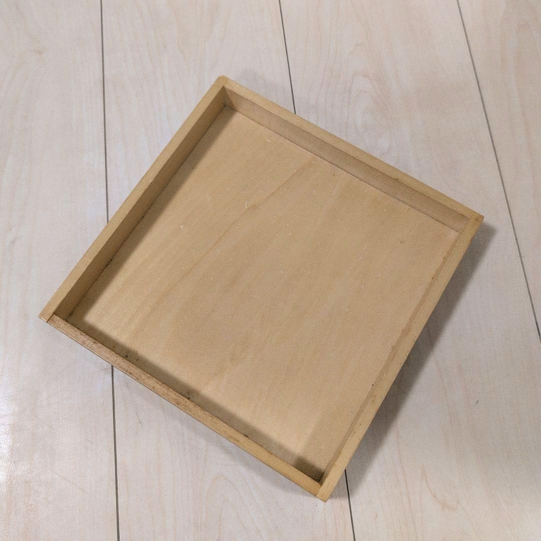 naef ネフ社 　Naef Spiel ネフスピール 　木箱付き