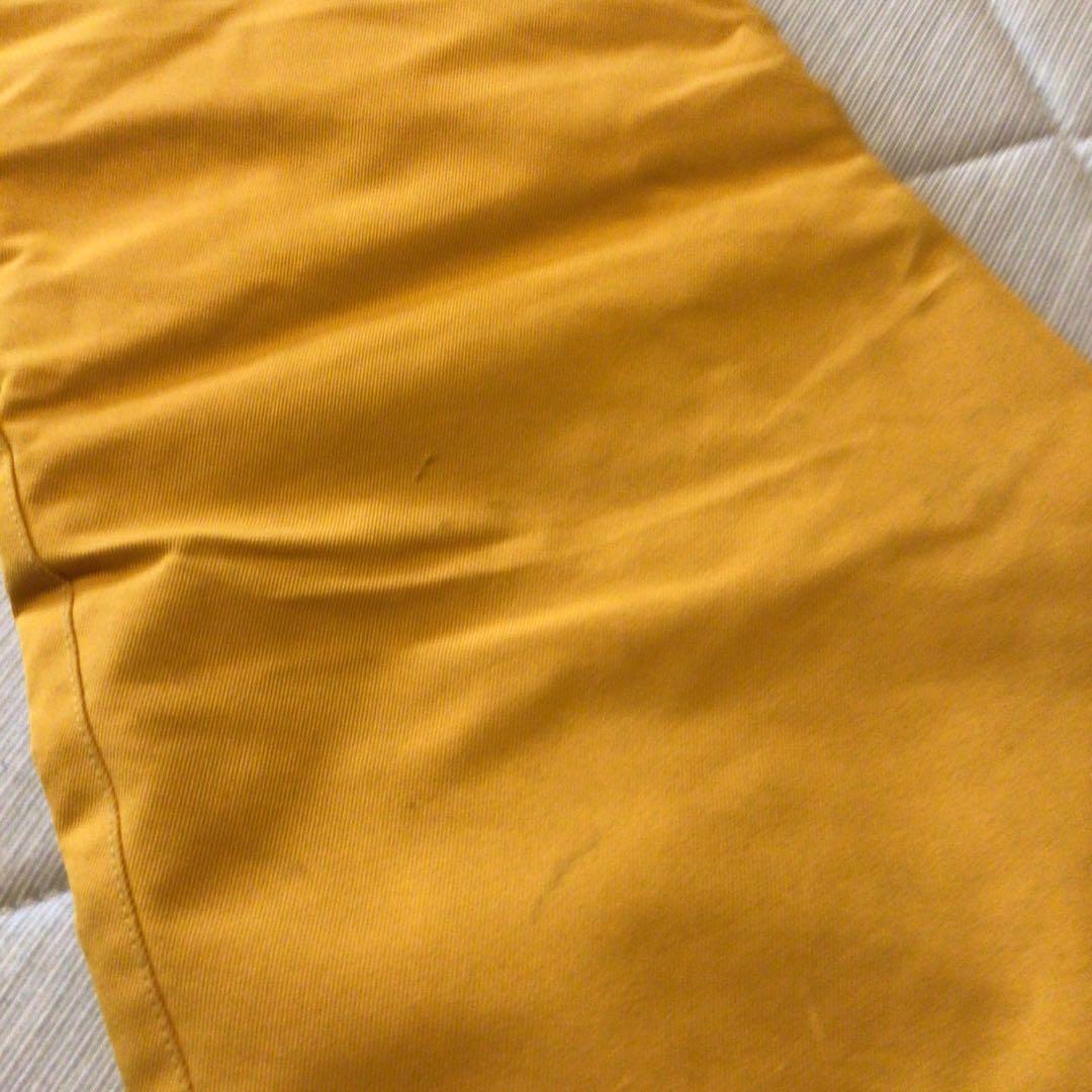 VOLCOM/ボルコム スキー/スノーボード ウェア 上下 M 130〜140㎝