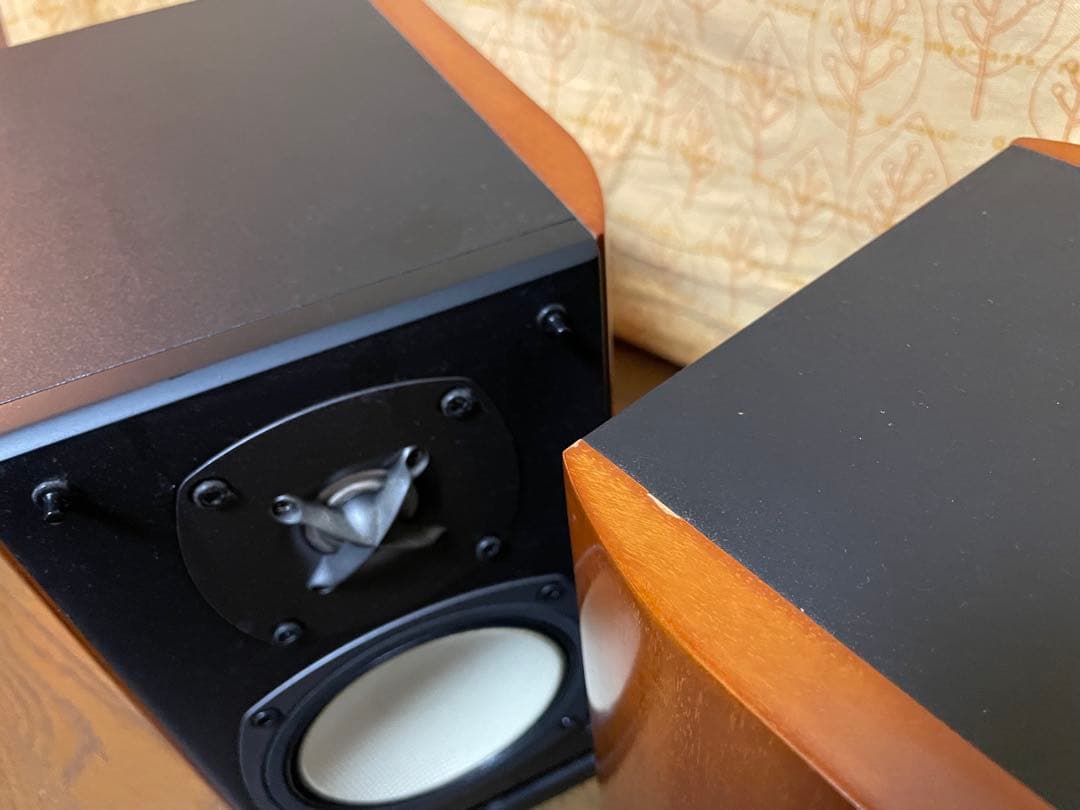 ONKYO D-212EX 2ウェイ・スピーカーシステム