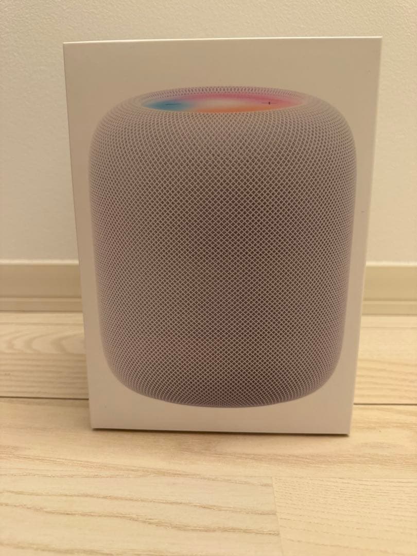 Apple Pod ホワイト(第2世代)