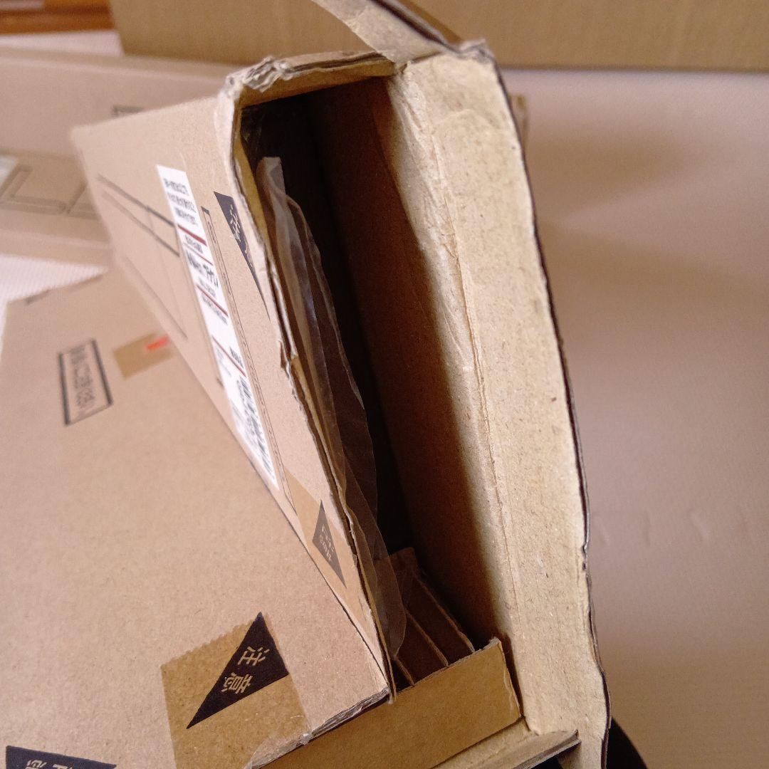 新品未使用品　レア　廃盤品　無印　棚　ブラウン　44cm