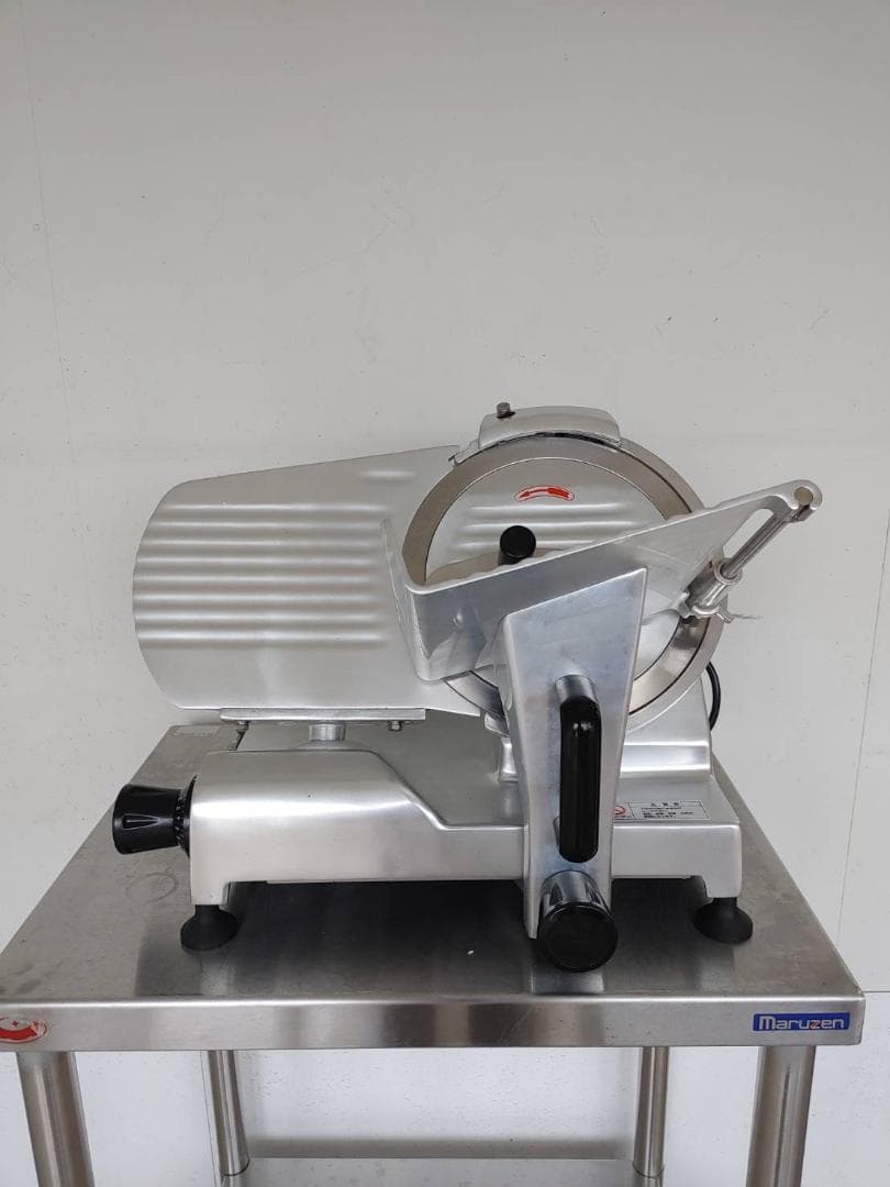 ミートスライサー業務用　MS25HA