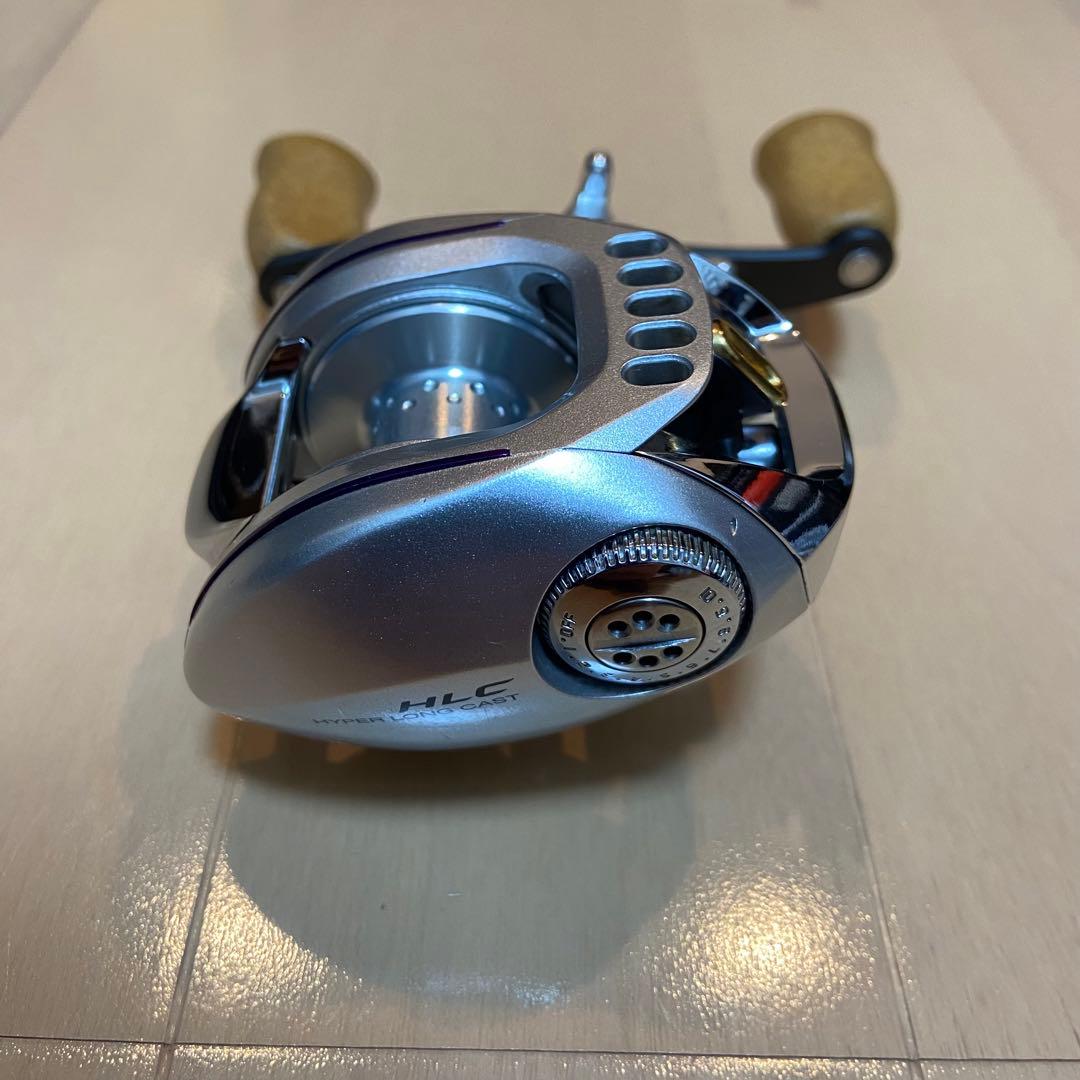 TDジリオンHLC100HL