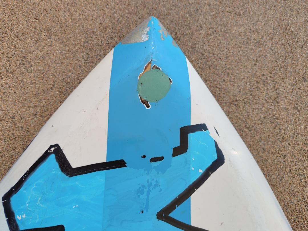 Focus SUP サップサーフィンボード 7‘10”