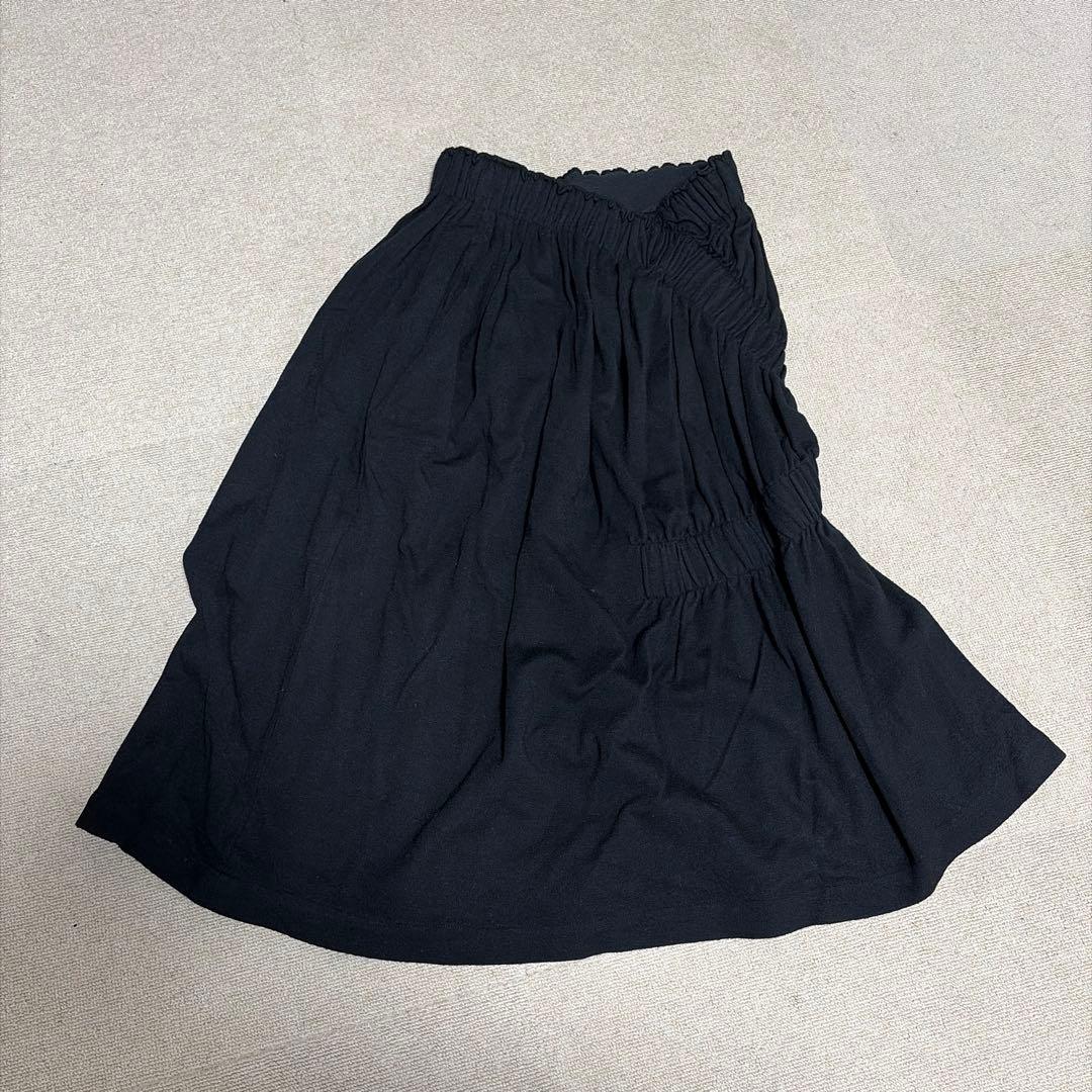 COMME des GARÇONS 90s スカート
