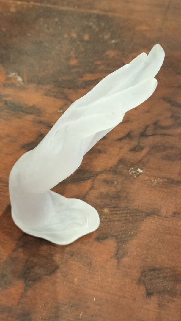 ヴィンテージ ハンド オブジェ