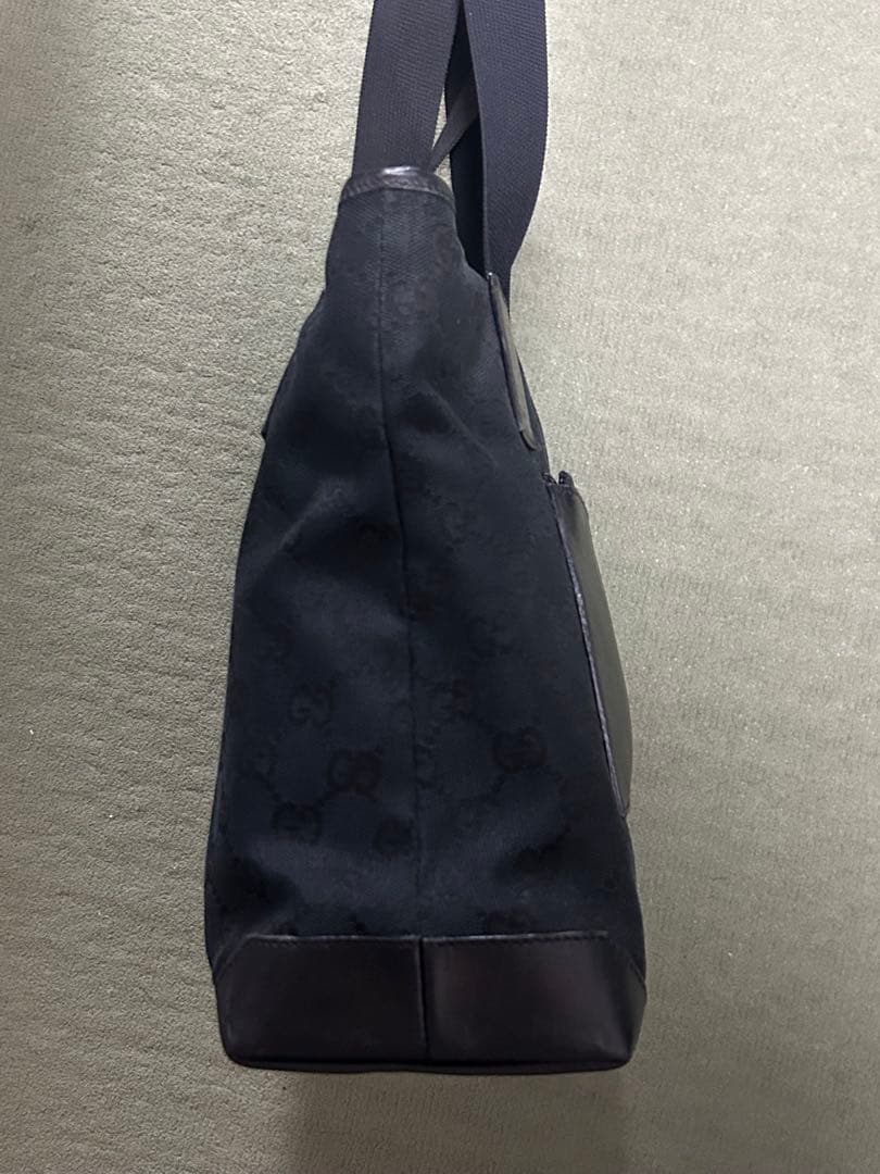 GUCCI グッチ GG柄 トートバッグ バッグ オールドグッチ