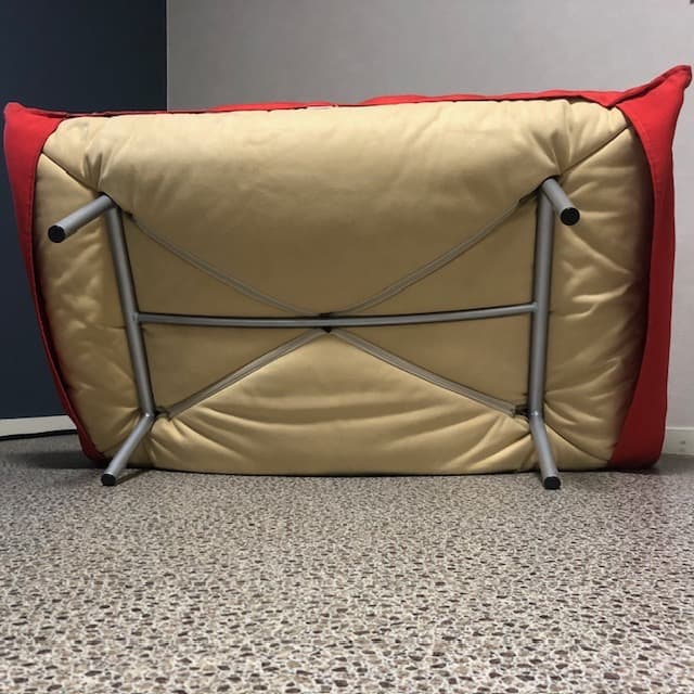 ligne roset　カラン　オットマン　チェア