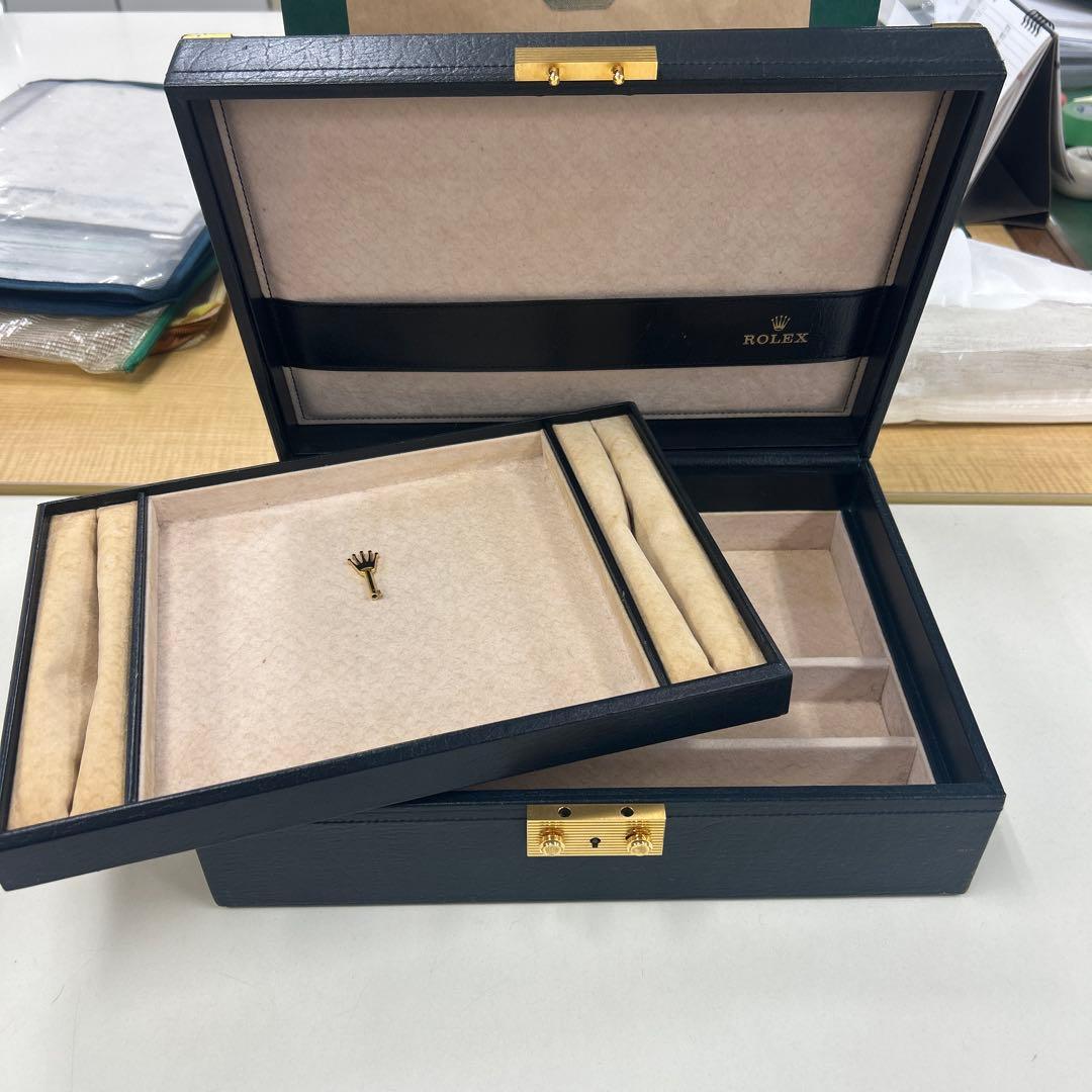 ロレックス　ウォッチケース