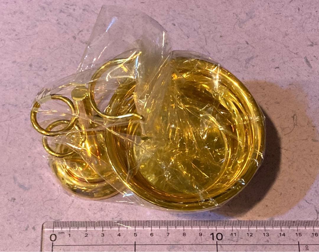 髭剃り　アンティークシェーバーセット　イルチェポイタリア　カミソリクラブ