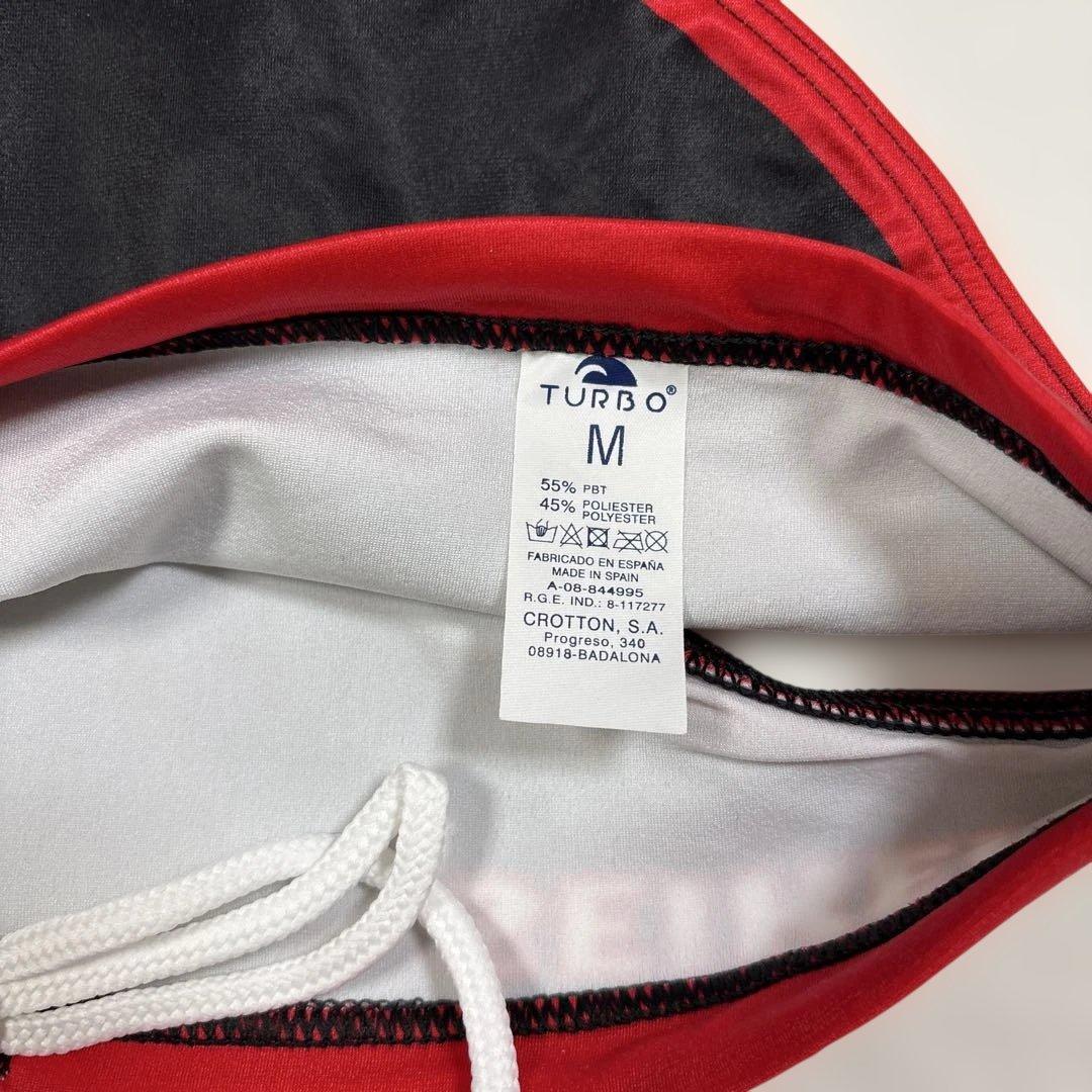 水球TURBO 大学水球部チーム水着