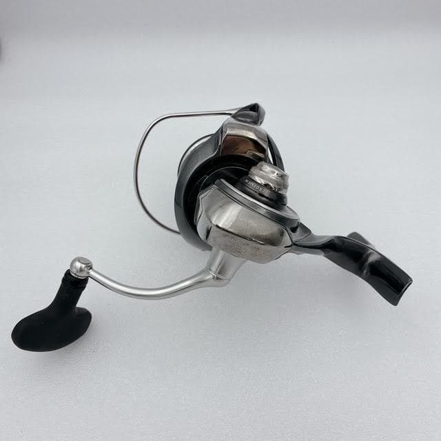 【極美品】DAIWA ダイワ LUVIAS 20ルビアス LT3000-H