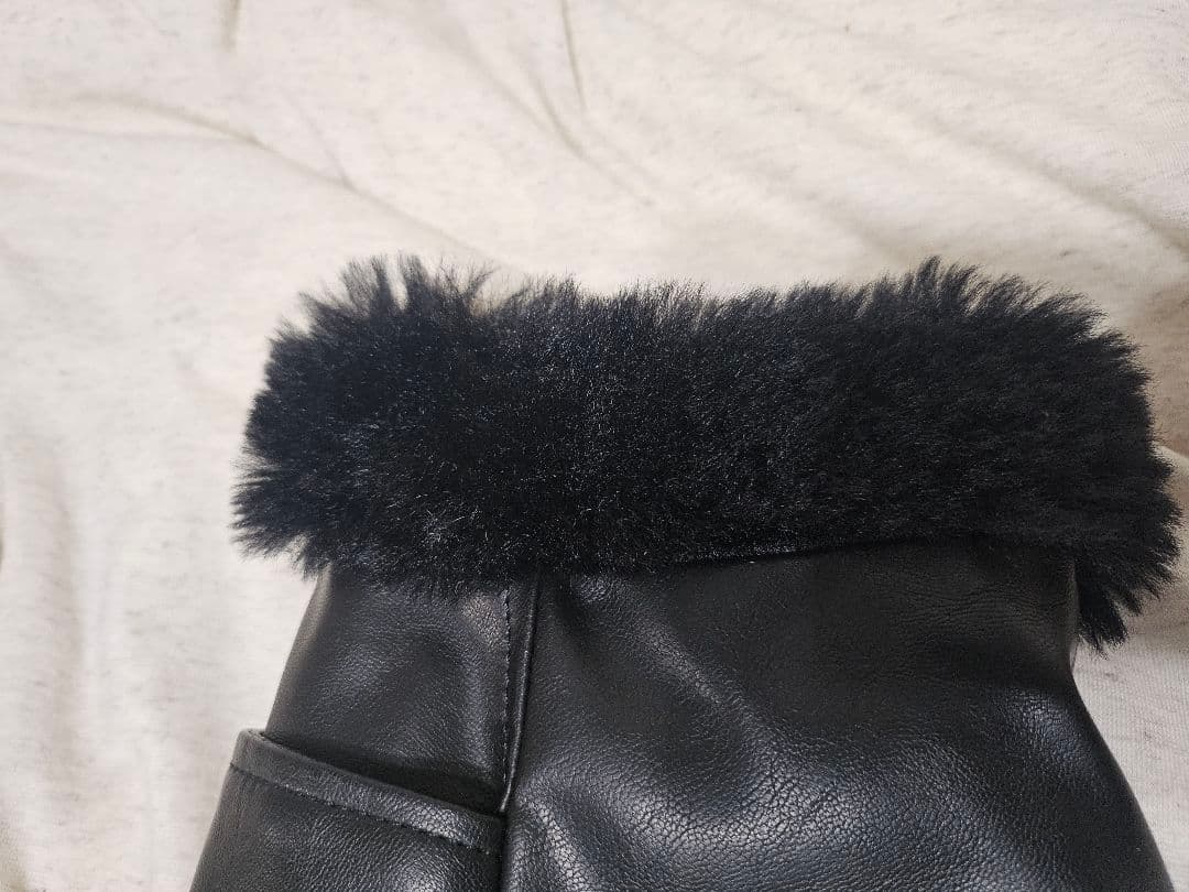 n*?様 スナイデル／バリエボンバージャケット